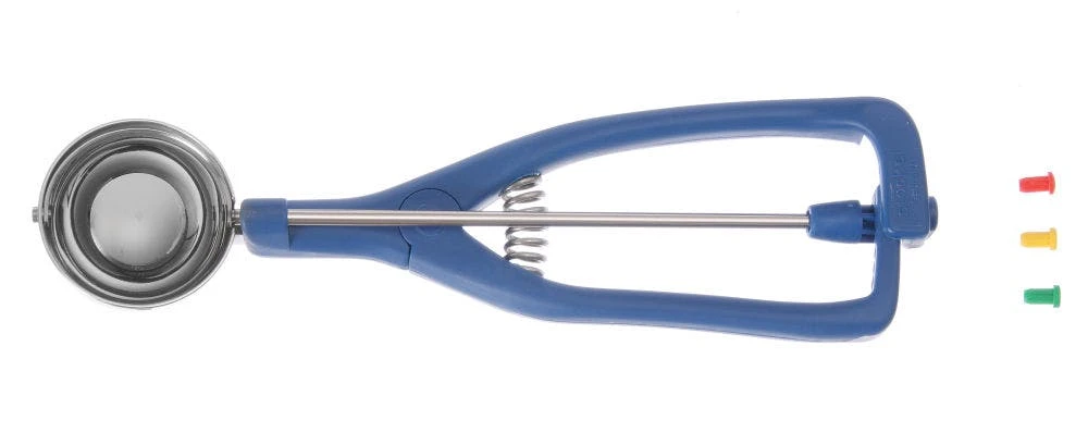 Hendi Eisportionierer Stöckel, Ø 80 Mm 5 Hendi Eisportionierer Stöckel, Ø 80 Mm – Bild 5