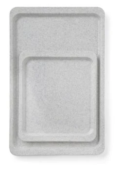 Hendi Serviertablett, Rechteckig, 265x325 Mm -Hendi Profi Küchen Verkaufsgeschäft 0522af07 91b1 479a 9687 640133749560 1