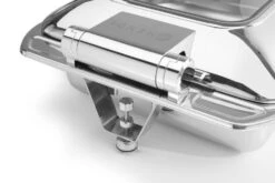 Hendi Warmhaltebehälter GN 2/3, Induktion, 430x420x210 Mm