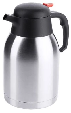 Hendi Isolierkanne Ø 145 Mm -Hendi Profi Küchen Verkaufsgeschäft 15608e2d 0289 4e0d b65c c88b568c3a8c