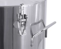 Deckel Polykarbonat Für Eiscreme Behälter 10 Deckel Polykarbonat Für Eiscreme Behälter -Hendi Profi Küchen Verkaufsgeschäft 1b38202e 8a70 46a5 a4db 8cdce52218ee