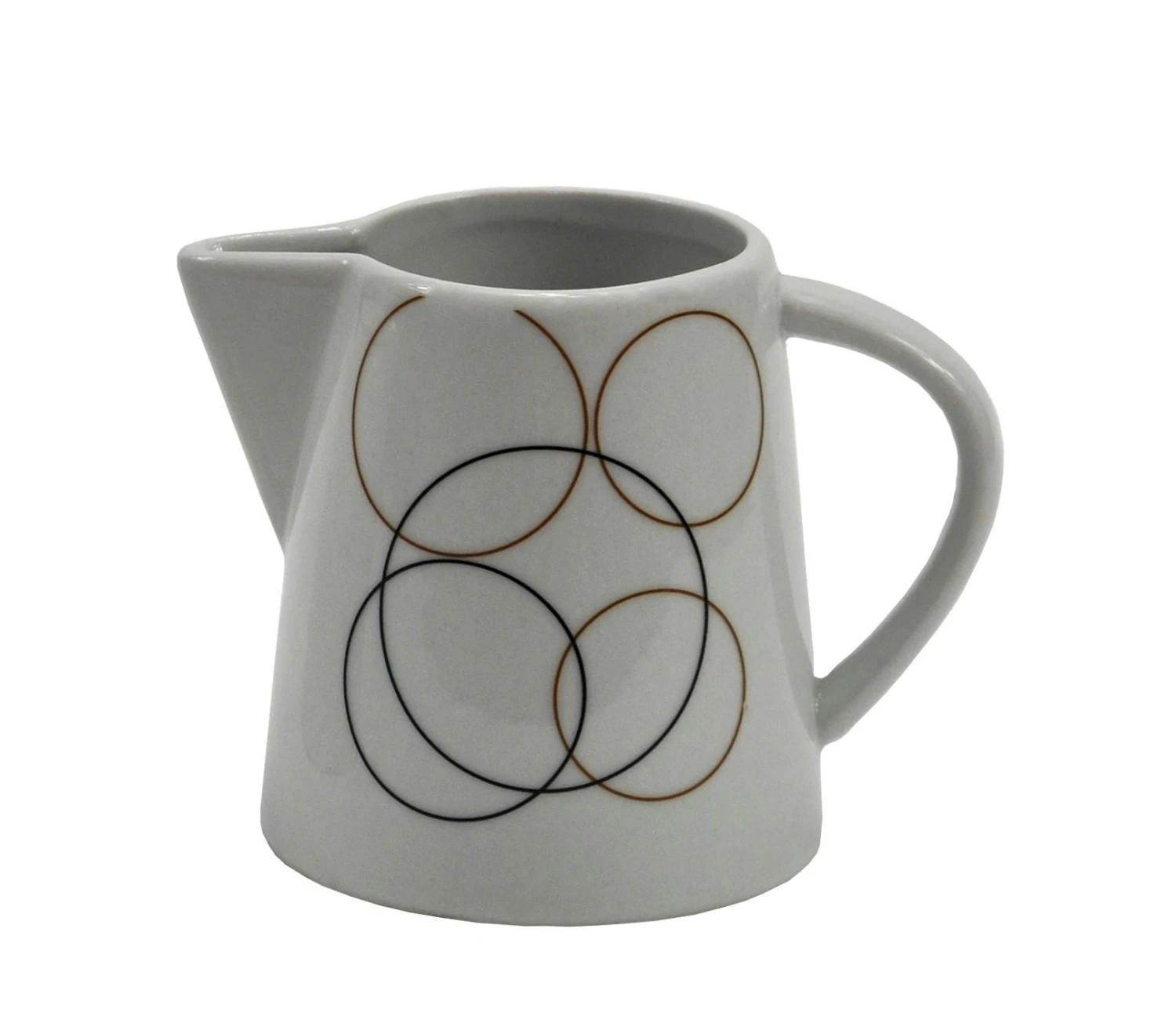 Hendi Milchkännchen Ø 85 Mm 4 Hendi Milchkännchen Ø 85 Mm – Bild 4