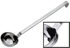 Hendi Schöpfkelle, Tropfenfrei, 630x165x480 Mm -Hendi Profi Küchen Verkaufsgeschäft 2fcc9a17 198e 41e0 b9fc 7c92cb702c0f 1