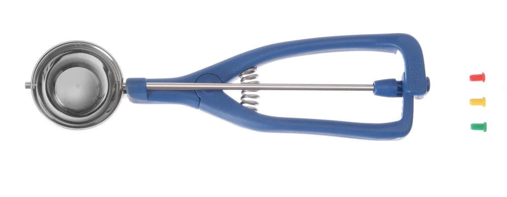 Hendi Eisportionierer Stöckel, Ø 80 Mm 7 Hendi Eisportionierer Stöckel, Ø 80 Mm – Bild 7