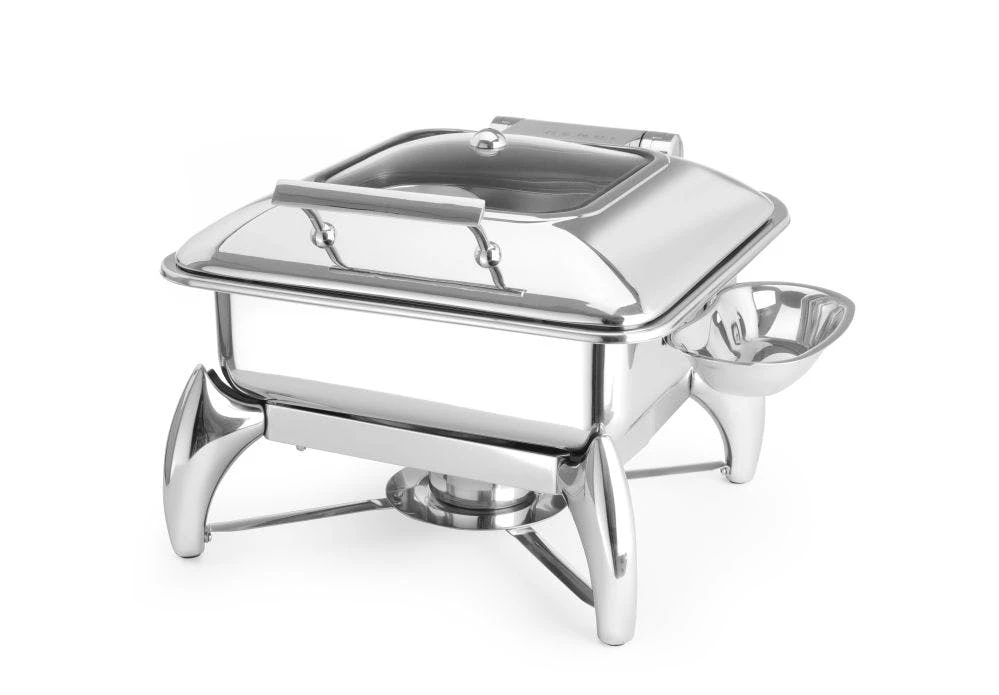 Hendi Warmhaltebehälter GN 2/3, Induktion, 430x420x325 Mm 7 Hendi Warmhaltebehälter GN 2/3, Induktion, 430x420x325 Mm – Bild 7