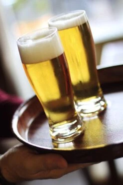 Hendi Serviertablett, Ø 400 Mm -Hendi Profi Küchen Verkaufsgeschäft 42606e37 f87d 4ff1 83ec 8823cd83e10e 1