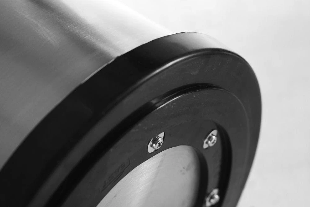 Hendi Thermotransportbehälter Ø 330 Mm 6 Hendi Thermotransportbehälter Ø 330 Mm – Bild 6