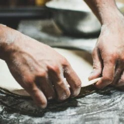 Hendi Pizzagitter, Ø 360 Mm -Hendi Profi Küchen Verkaufsgeschäft 5fe32b89 963d 415c a85a b5790ebc7553