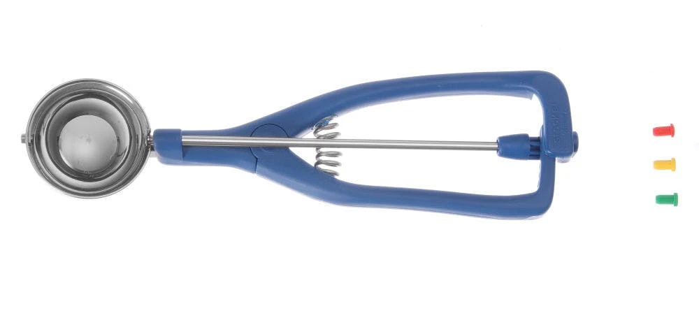 Hendi Eisportionierer Stöckel, Ø 80 Mm 4 Hendi Eisportionierer Stöckel, Ø 80 Mm – Bild 4