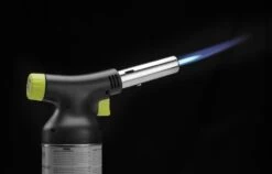 Set HENDI Crème-Brûlée-Brenner Concept Design + 4 Stk, 68mm HENDI Butan Gaskartuschen -Hendi Profi Küchen Verkaufsgeschäft 73ba0788 3939 4a26 81bf 3ef9e44d50e8