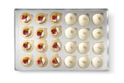 Hendi Vitrinenblech Gold, 600x400x20 Mm -Hendi Profi Küchen Verkaufsgeschäft 73f49723 3d7a 46f9 b7a3 8c9f33bf5607 1