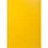 2x HENDI Schneidbretter HACCP Gastronorm 1/1 - Für Geflügel - Farbe: Gelb 530x325x(H)15 Mm