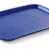 Hendi Serviertablett, 305x415x20 Mm, Blau