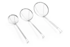 Hendi Frittierschaufel, Ø 220 Mm