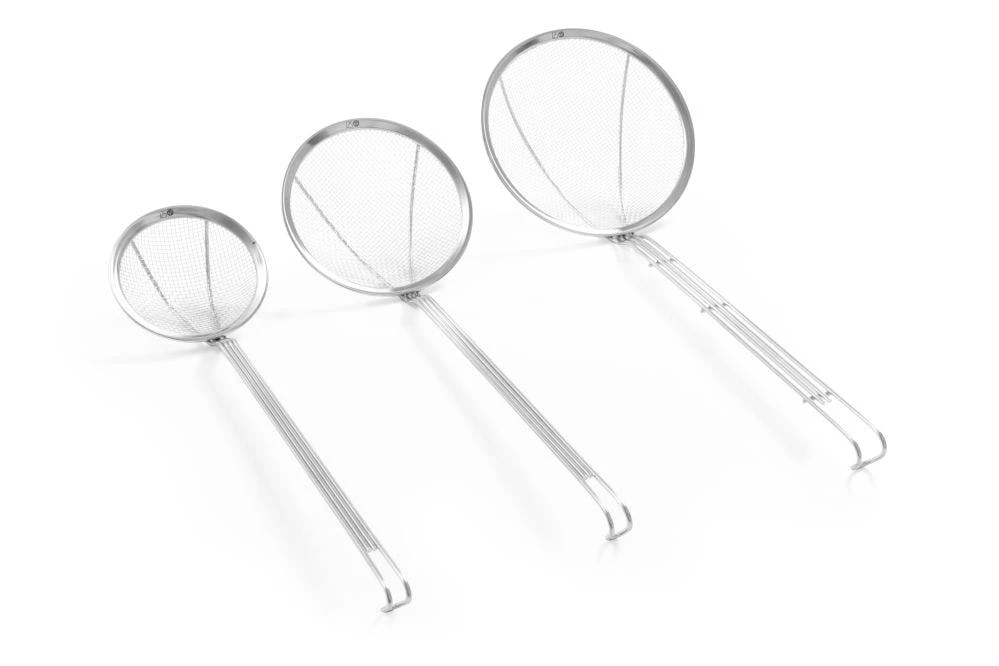 Hendi Frittierschaufel, Ø 220 Mm 1 Hendi Frittierschaufel, Ø 220 Mm