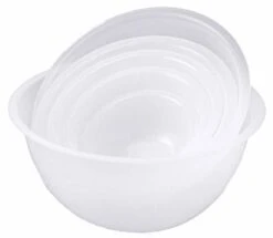 Hendi Rührschüssel - Abgerundet Ø 197 Mm -Hendi Profi Küchen Verkaufsgeschäft abd3c709 3577 4f91 8b0c 32d2b115d973