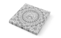 Fettdichtes Einschlagpapier - 500 Stk. -Hendi Profi Küchen Verkaufsgeschäft b41cb923 85db 4258 b5b3 6d7b1745120b 2