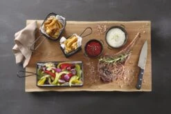 Hendi Miniatur-Frittierkörbe Ø 90 Mm -Hendi Profi Küchen Verkaufsgeschäft c2cc0383 54a4 40e0 b546 5b8c5df7df56 1