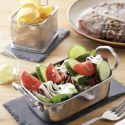 Hendi Snack Kanne, 45x50x50 Mm -Hendi Profi Küchen Verkaufsgeschäft e66d2dbd c1e1 497b bbfc 4cb001397a74