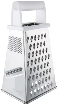 Hendi Vierkant-Küchenreibe, 90x65x200 Mm 11 Hendi Vierkant-Küchenreibe, 90x65x200 Mm -Hendi Profi Küchen Verkaufsgeschäft e781b764 0fed 462e 95cf afbd254219b5