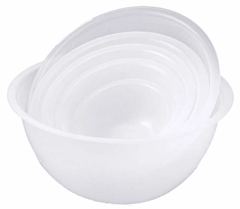 Hendi Rührschüssel - Abgerundet Ø 158 Mm 7 Hendi Rührschüssel - Abgerundet Ø 158 Mm – Bild 7