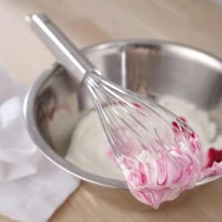 Hendi Rührschüssel - Abgerundet Ø 259 Mm -Hendi Profi Küchen Verkaufsgeschäft edfb521d 69ef 4bcf b8db 8e97d2841808 3