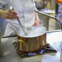 Hendi Schöpfkelle, Tropfenfrei, 575x145x440 Mm -Hendi Profi Küchen Verkaufsgeschäft f2fa6ebf 7e58 4fdc ba33 7deda199f794 4