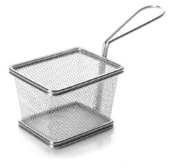 Hendi Miniatur-Frittierkörbe Ø 90 Mm -Hendi Profi Küchen Verkaufsgeschäft f4d4077a f3b7 4e89 8dc7 3d2d2e1a3e88