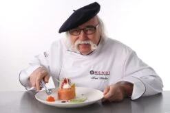 Hendi Eiscreme Spachtel Mit Tritan Griff, 260 Mm, Rot -Hendi Profi Küchen Verkaufsgeschäft f6b795df e016 4577 9cd5 c681d70adce2 2