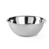 Hendi Rührschüssel - Abgerundet Ø 259 Mm